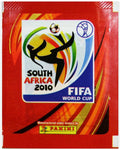 WM 2010 Panini Sticker Pack